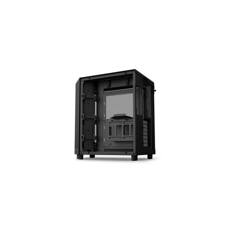 NZXT H6 Air Flow Midi Tower Black